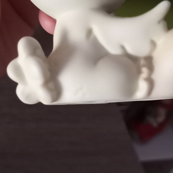 Happy birdie precious moment figurine - Picture 5 of 5